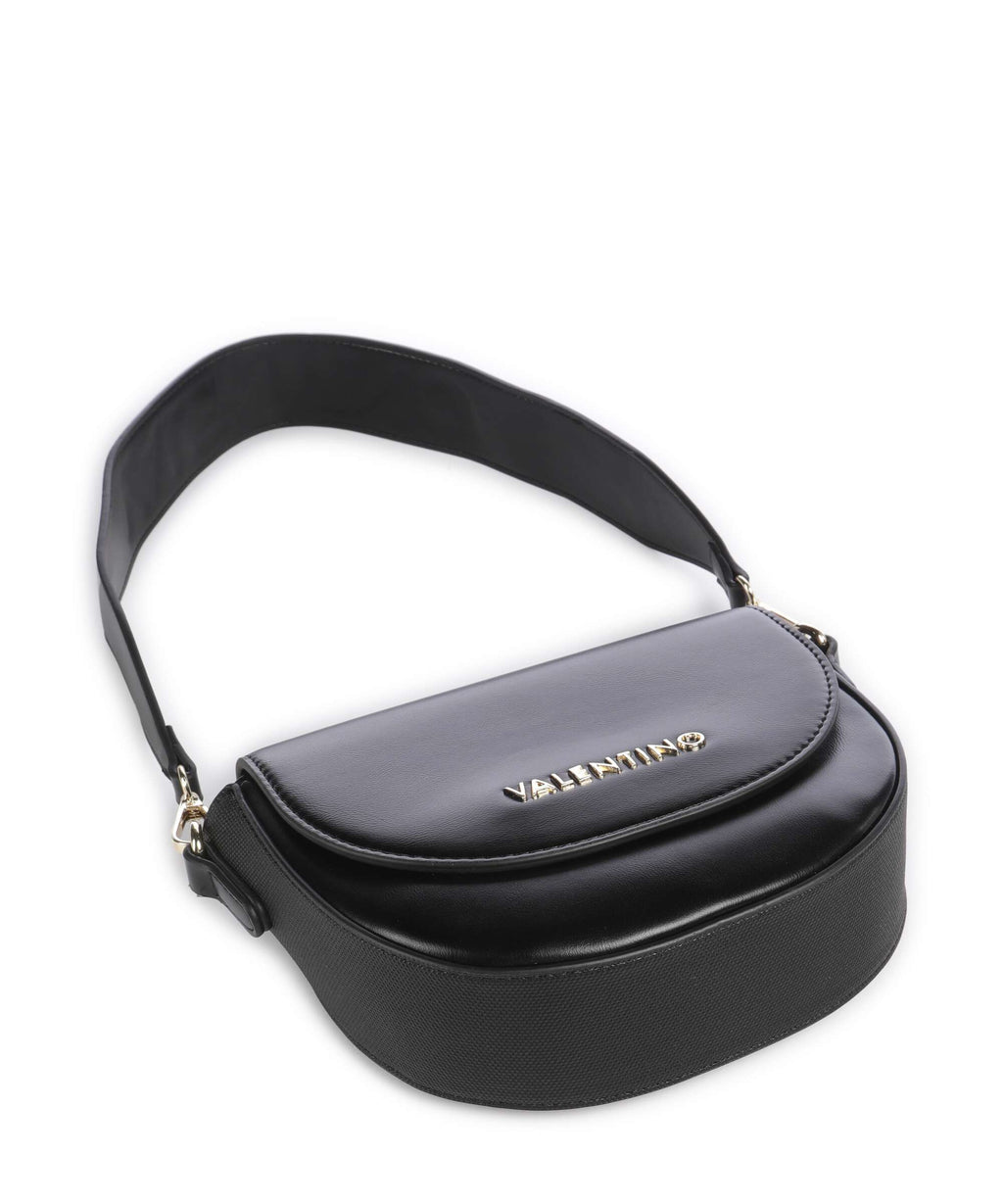 Valentino Bags Sylvia Re Shoulder bag nero