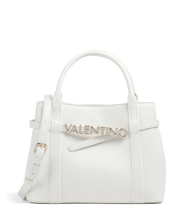 Valentino Bags Selma Re Handväskor bianco