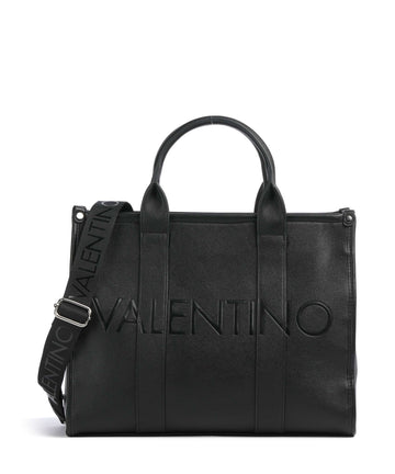 Valentino Bags Sirah Re Handväskor nero