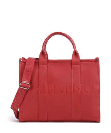 Valentino Bags Sirah Re Handväskor rosso