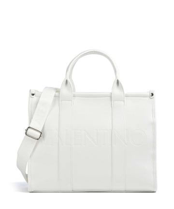 Valentino Bags Sirah Re Handväskor bianco