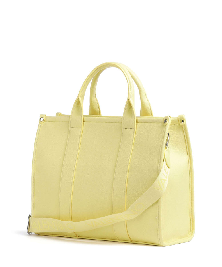 Valentino Bags Sirah Re Handbag giallo