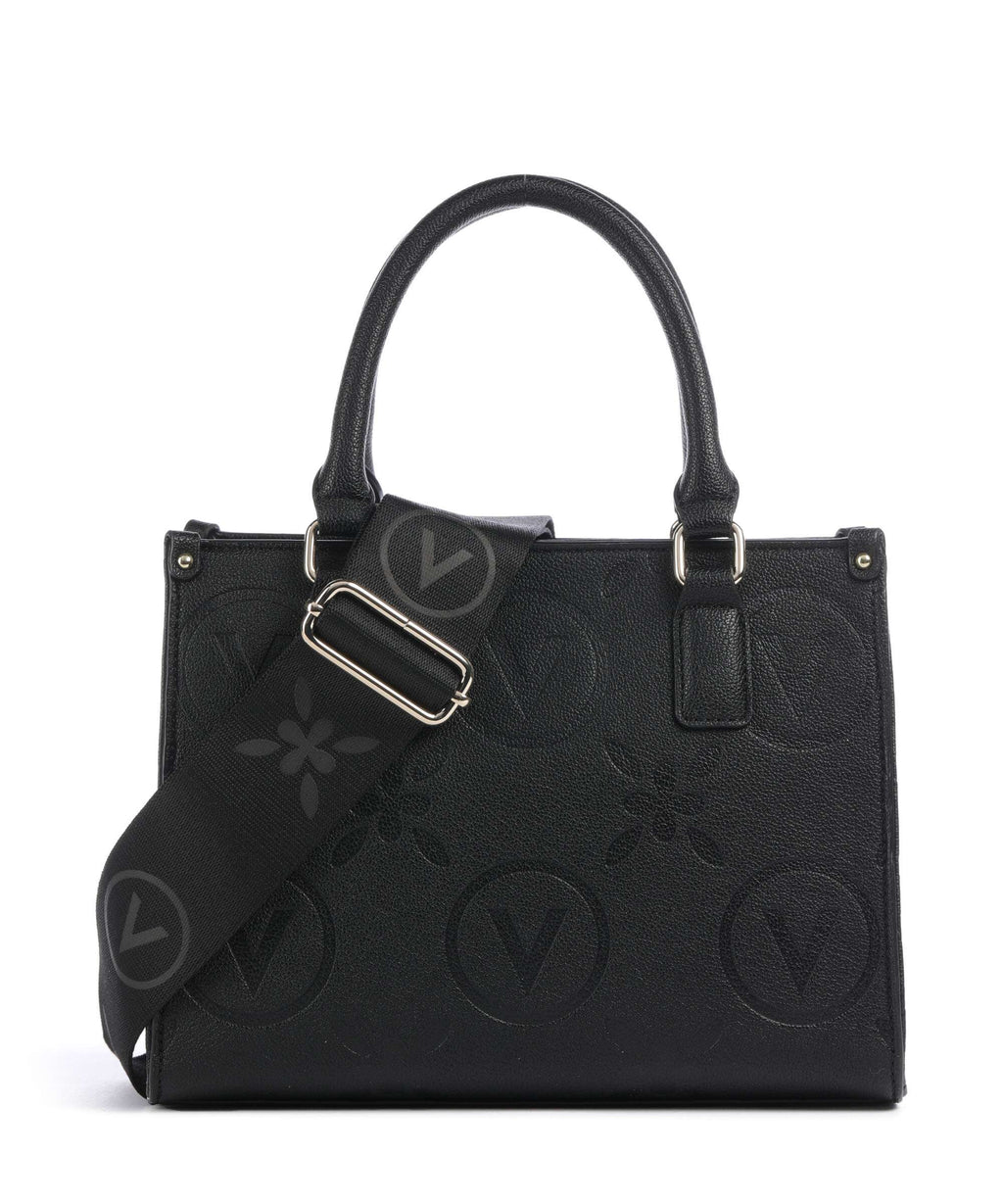 Valentino Bags Samba Re Handbag nero