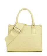 Valentino Bags Samba Re Handväskor giallo