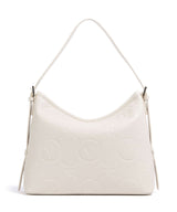 Valentino Bags Samba Re Hobo väska ecru