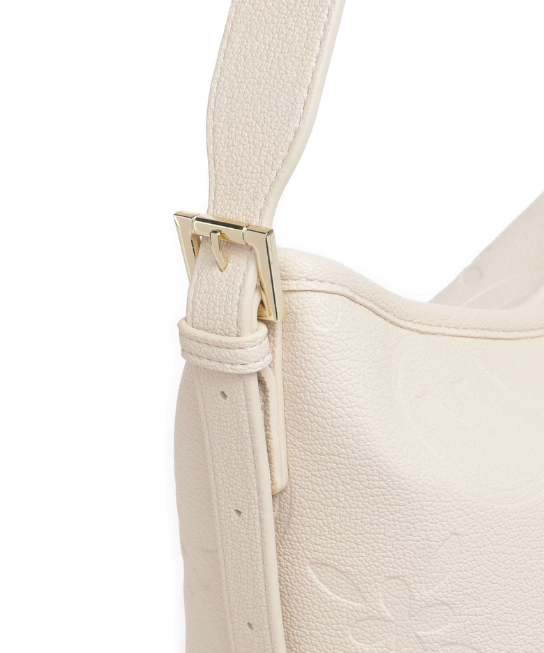 Valentino Bags Samba Re Hobo bag ecru