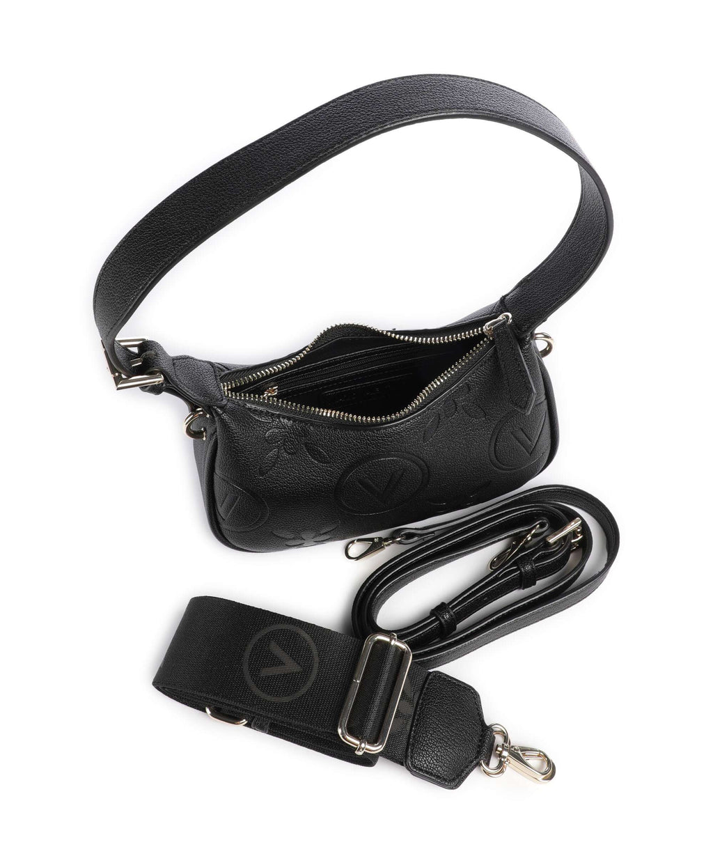 Valentino Bags Samba Re Shoulder bag nero