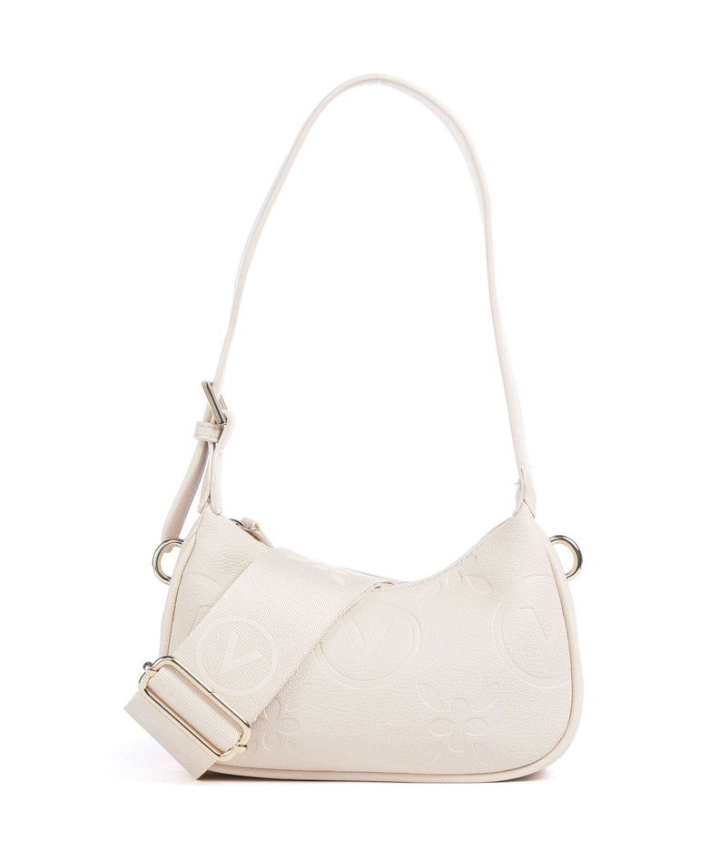 Valentino Bags Samba Re Shoulder bag ecru