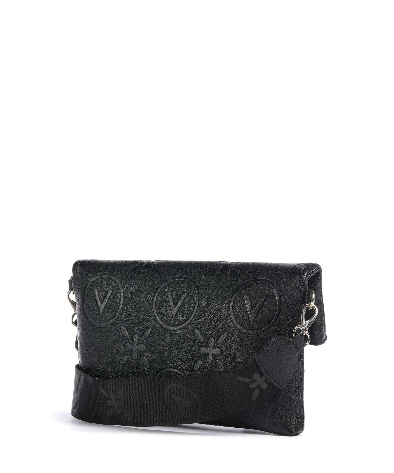 Valentino Bags Samba Re Crossbody bag nero