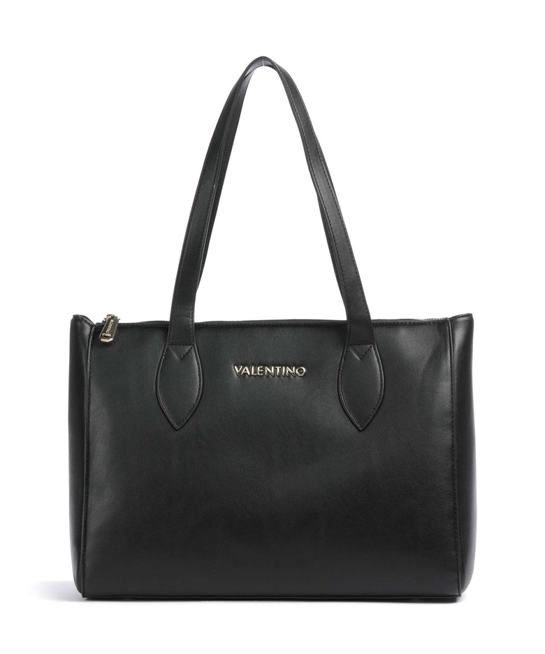 Valentino Bags Sunshine Re Tote bag nero