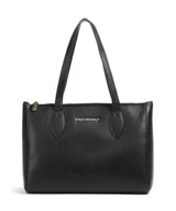 Valentino Bags Sunshine Re Shoppingväska nero