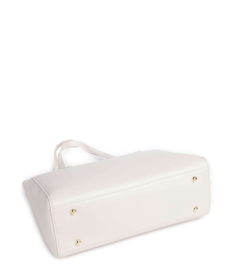 Valentino Bags Sunshine Re Tote bag ecru