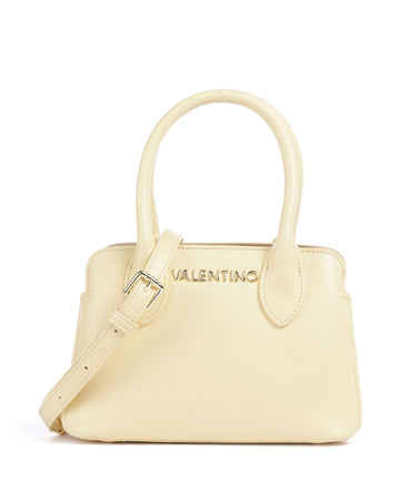 Valentino Bags Sunshine Re Handväskor giallo
