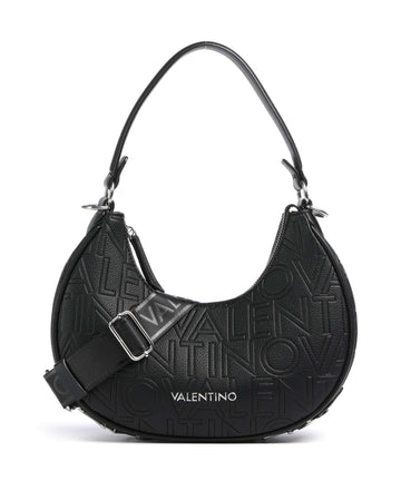 Valentino Bags Shelby Axelremsväska nero