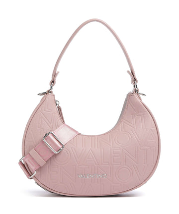 Valentino Bags Shelby Axelremsväska cipria