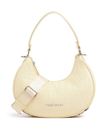 Valentino Bags Shelby Axelremsväska giallo