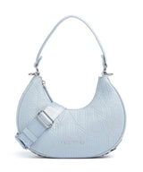 Valentino Bags Shelby Axelremsväska azzurro