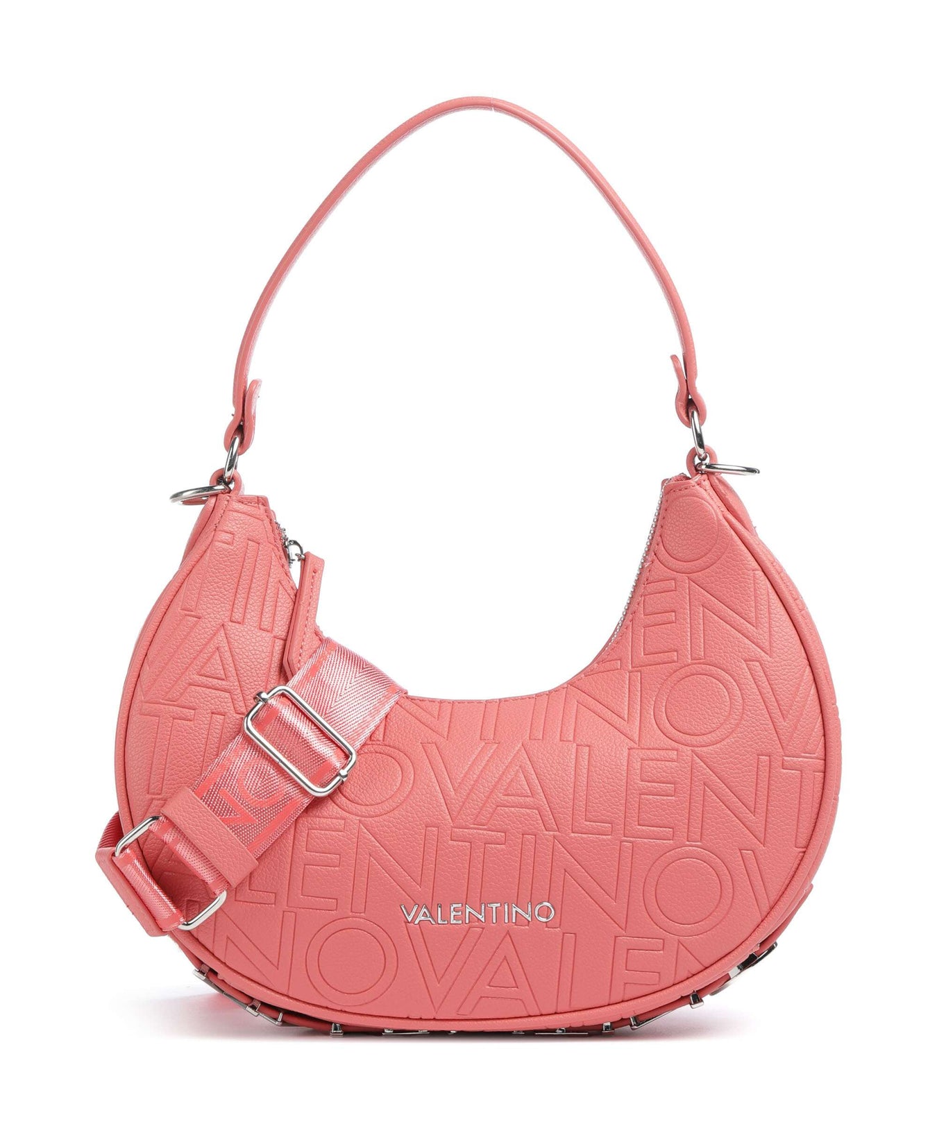 Valentino Bags Shelby Shoulder bag corallo