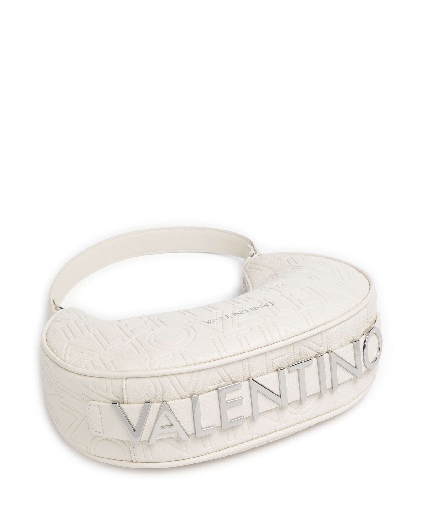 Valentino Bags Shelby Shoulder bag ecru