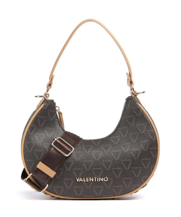 Valentino Bags Shelby Axelremsväska moro/naturale