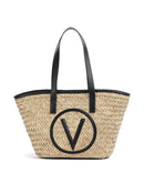 Valentino Bags Samuela Tote bag naturale/nero