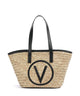Valentino Bags Samuela Shoppingväska naturale/nero