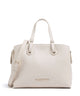 Valentino Bags Sallie Re Handväskor ecru