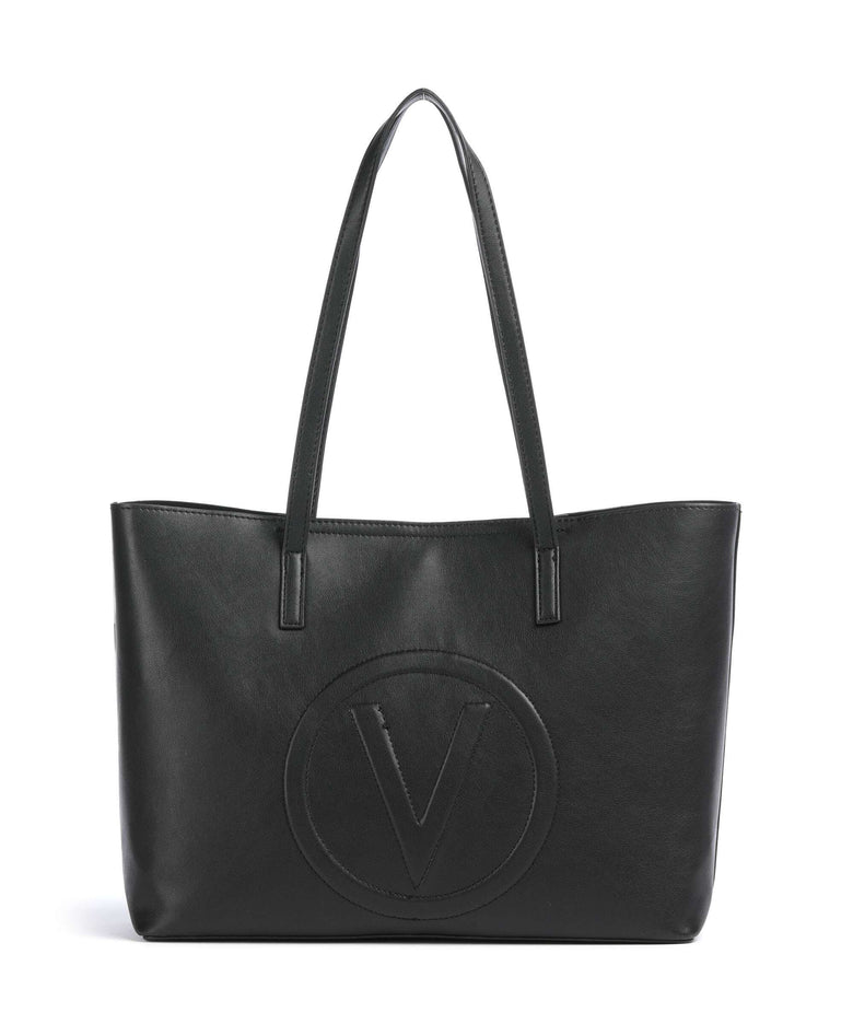 Valentino Bags Selena Re Tote bag nero