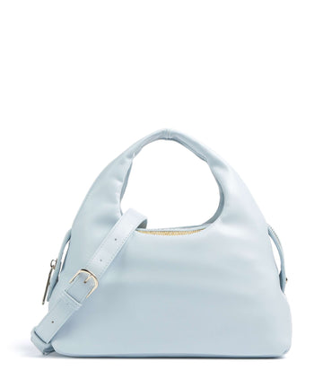 Valentino Bags Sunday Handväskor azzurro/naturale