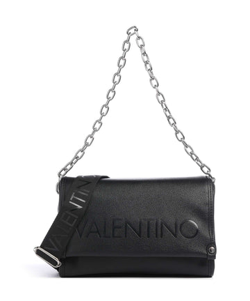 Valentino Bags Sirah Re Axelremsväska nero