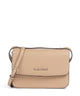 Valentino Bags Flap Re Crossover väska beige