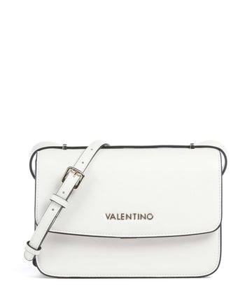 Valentino Bags Flap Re Crossover väska bianco
