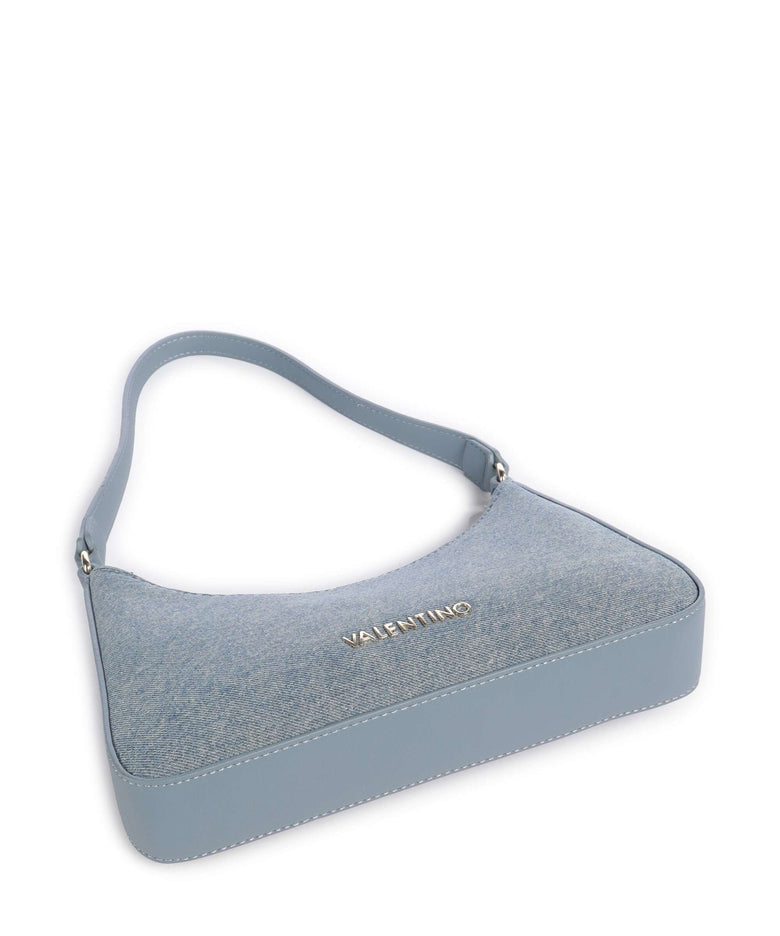 Valentino Bags Kelly Denim Shoulder bag denim