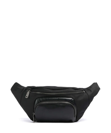Valentino Bags Finix Midjeväska nero