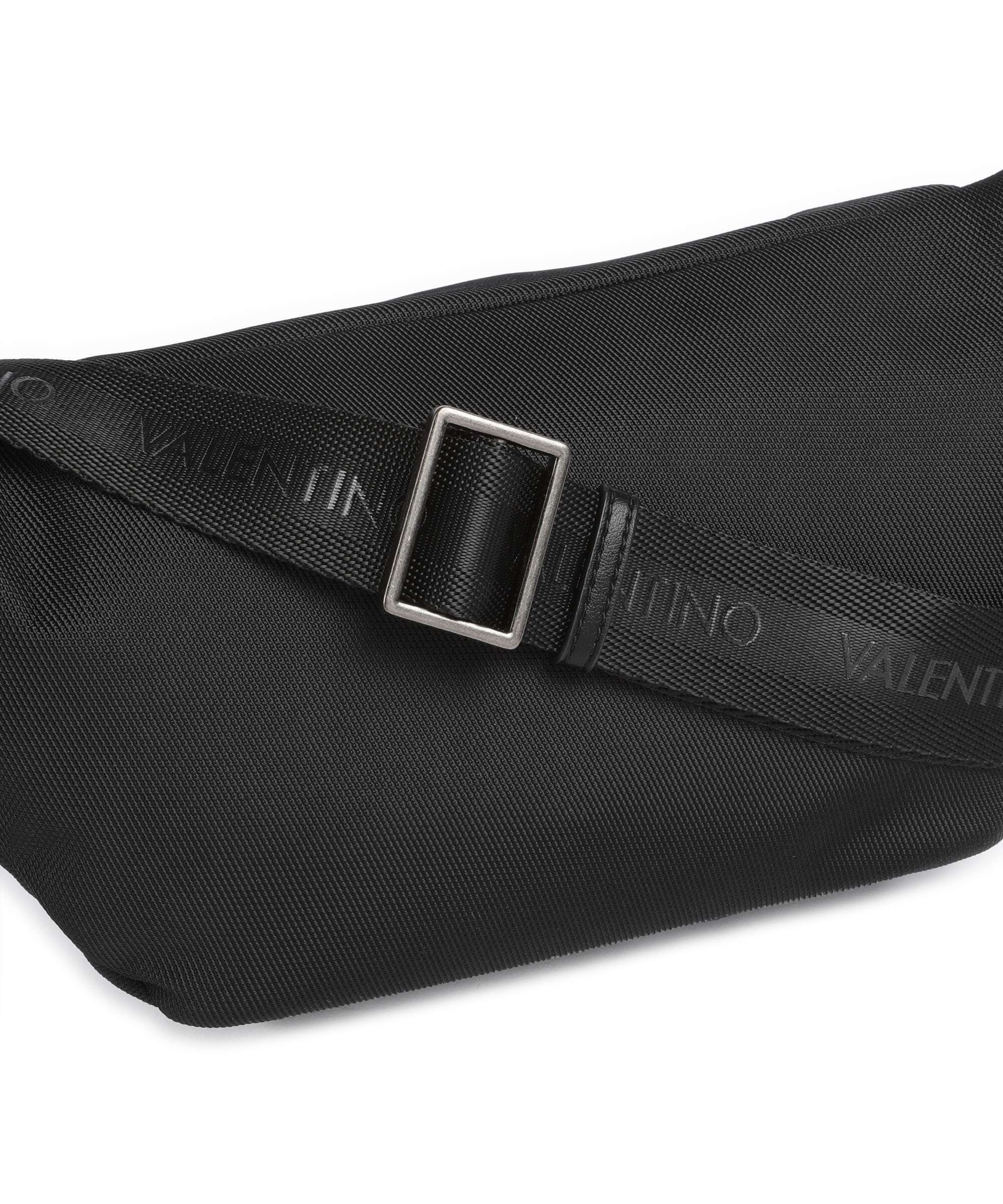 Valentino Bags Finix Belt bag nero