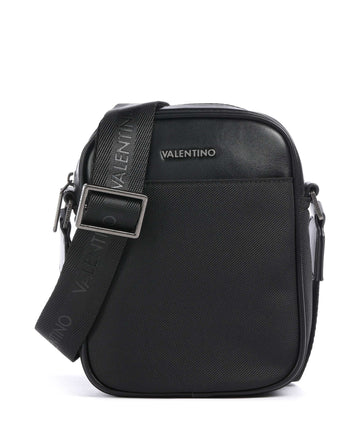 Valentino Bags Finix Crossover väska nero