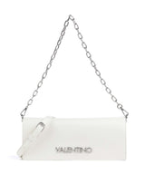 Valentino Bags Stefany Axelremsväska bianco