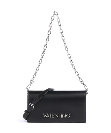 Valentino Bags Stefany Axelremsväska nero