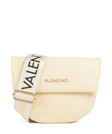 Valentino Bags Pansy Crossover väska giallo
