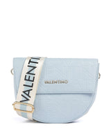 Valentino Bags Pansy Crossover väska azzurro