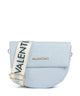 Valentino Bags Pansy Crossover väska azzurro