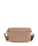 Valentino Bags Miramar Midjeväska beige