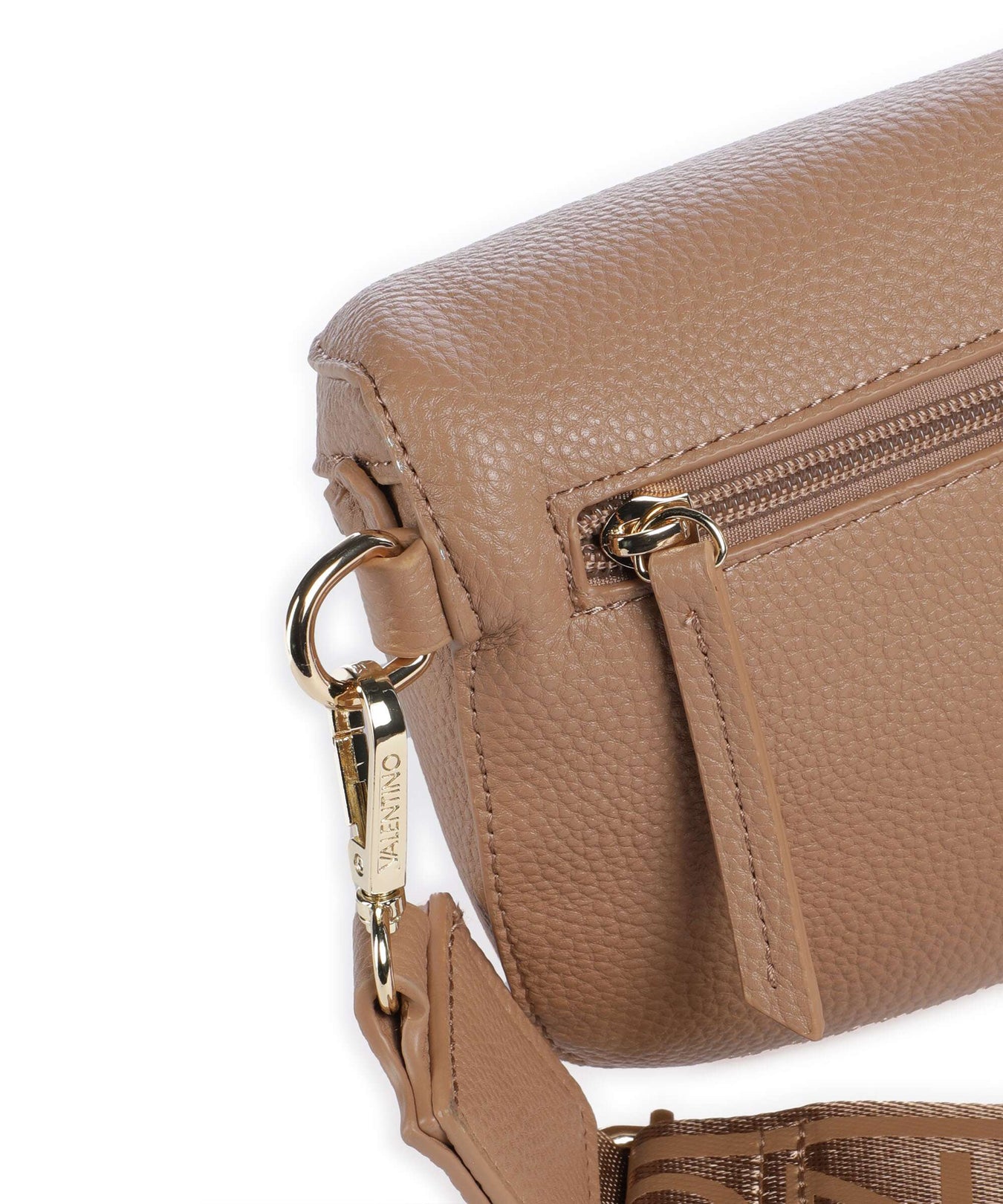 Valentino Bags Miramar Fanny pack beige