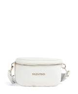 Valentino Bags Miramar Midjeväska bianco