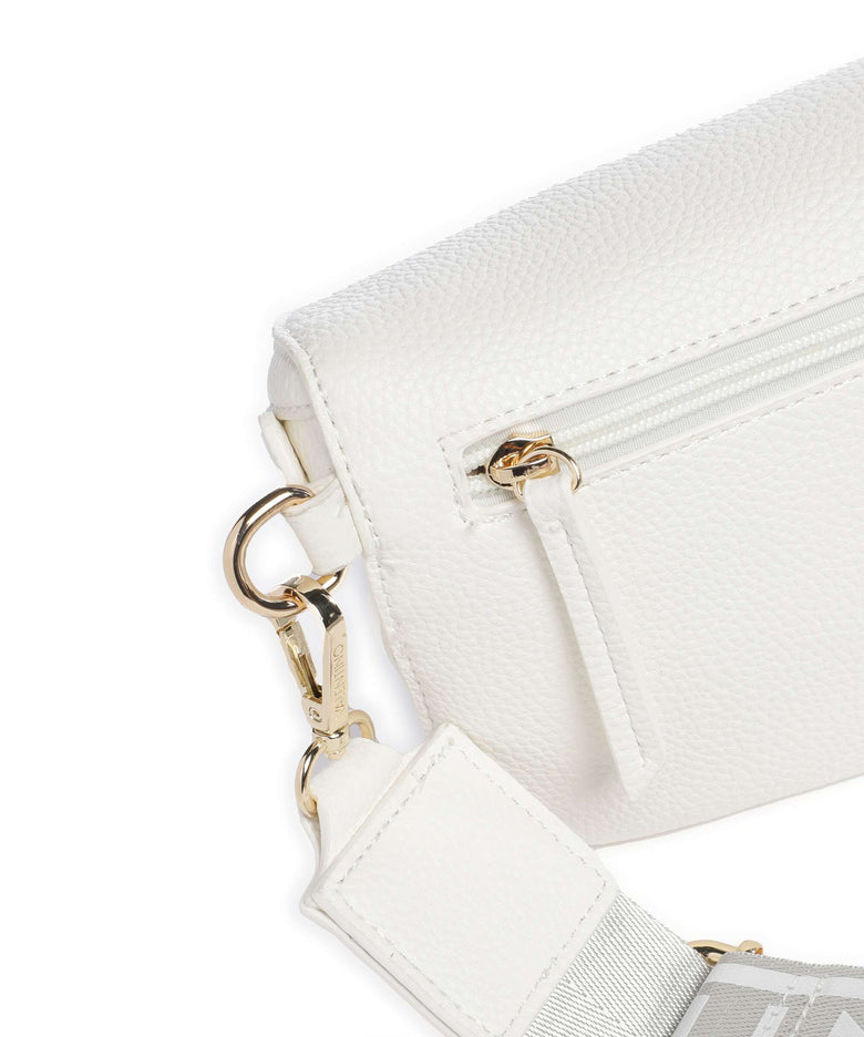 Valentino Bags Miramar Fanny pack bianco