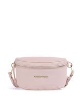 Valentino Bags Miramar Midjeväska cipria