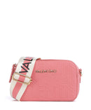 Valentino Bags Pansy Crossover väska corallo