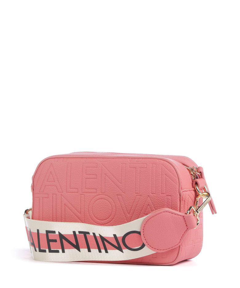 Valentino Bags Pansy Crossbody bag corallo