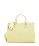 Valentino Bags Samba Re Handbag giallo
