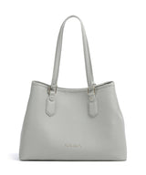 Valentino Bags Brixton Shoppingväska grigio polvere